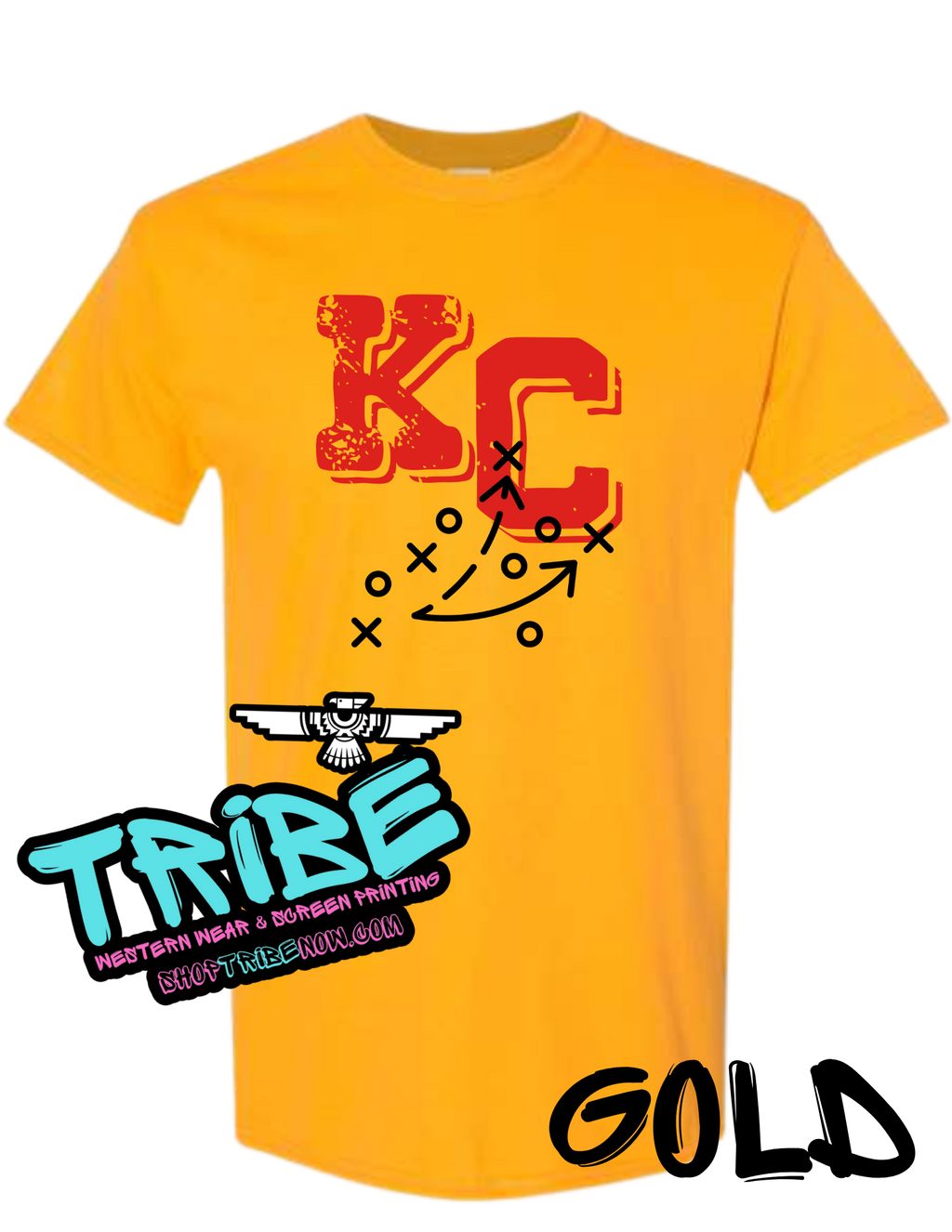 KC 19 Shirt