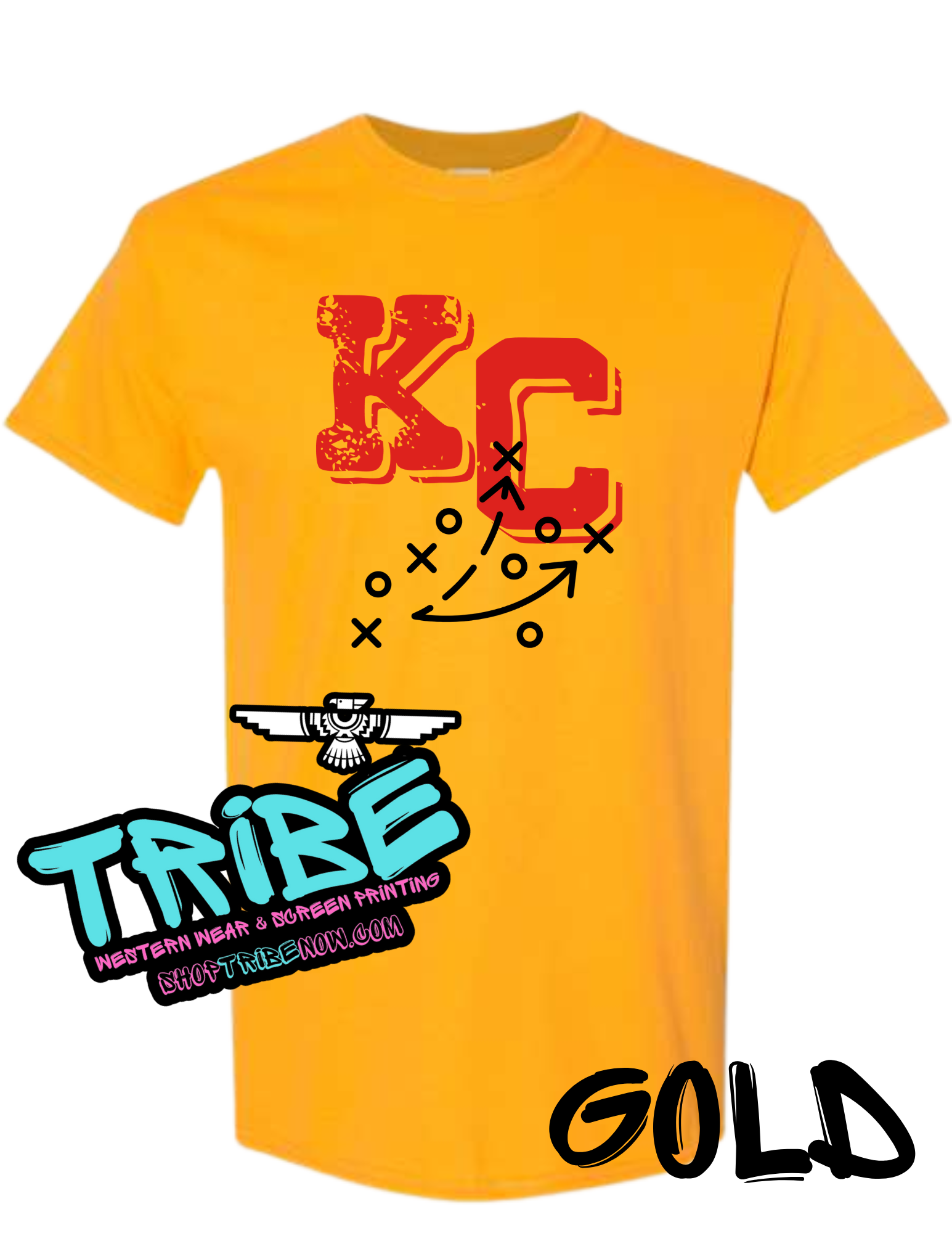 KC 19 Shirt