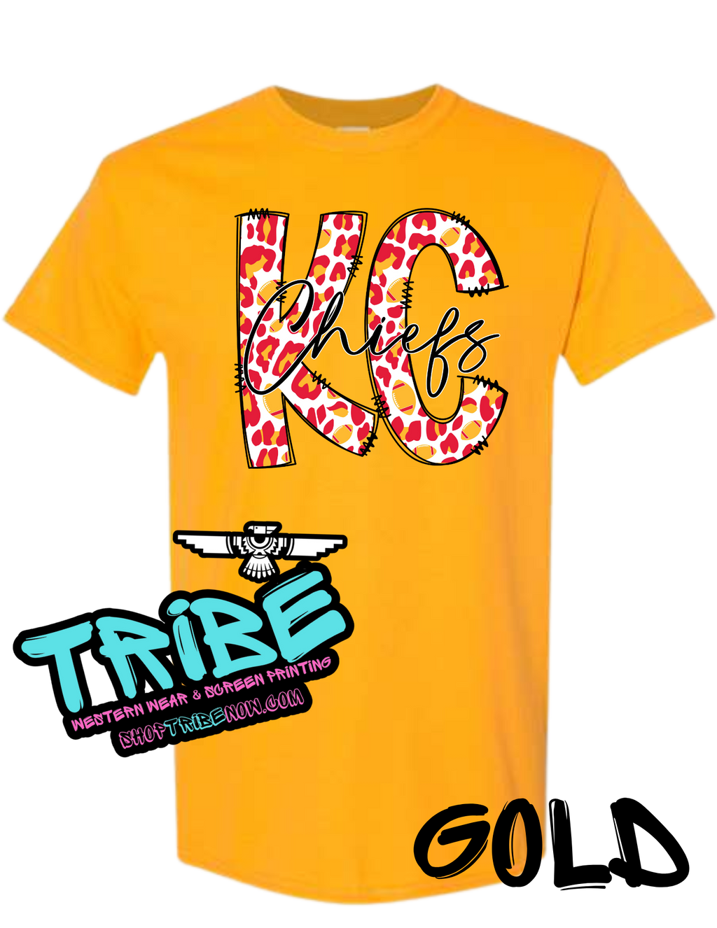KC 12 Shirt