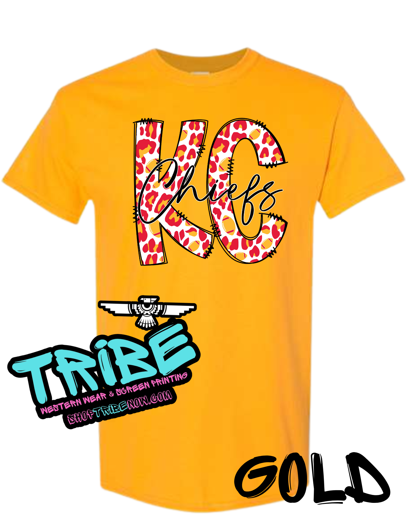 KC 12 Shirt
