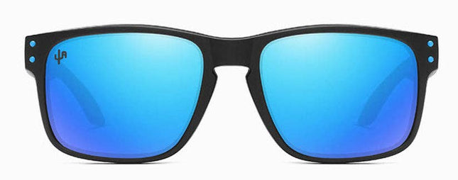 The Matador | Blue/Black (WESA JAN 2024)