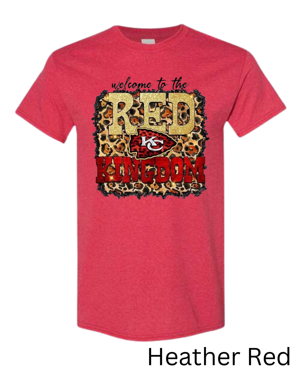 Kansas City - Red Kingdom