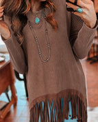 Coffee / S / 60%Cotton+35%Polyester+5%Elastane