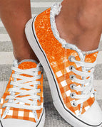 Orange / 38 / 52%nylon+24%acrylic+24%polyester