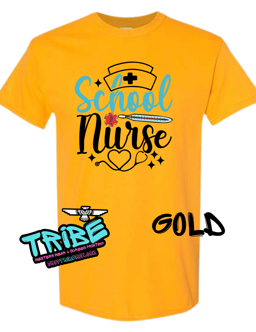 School Nurse