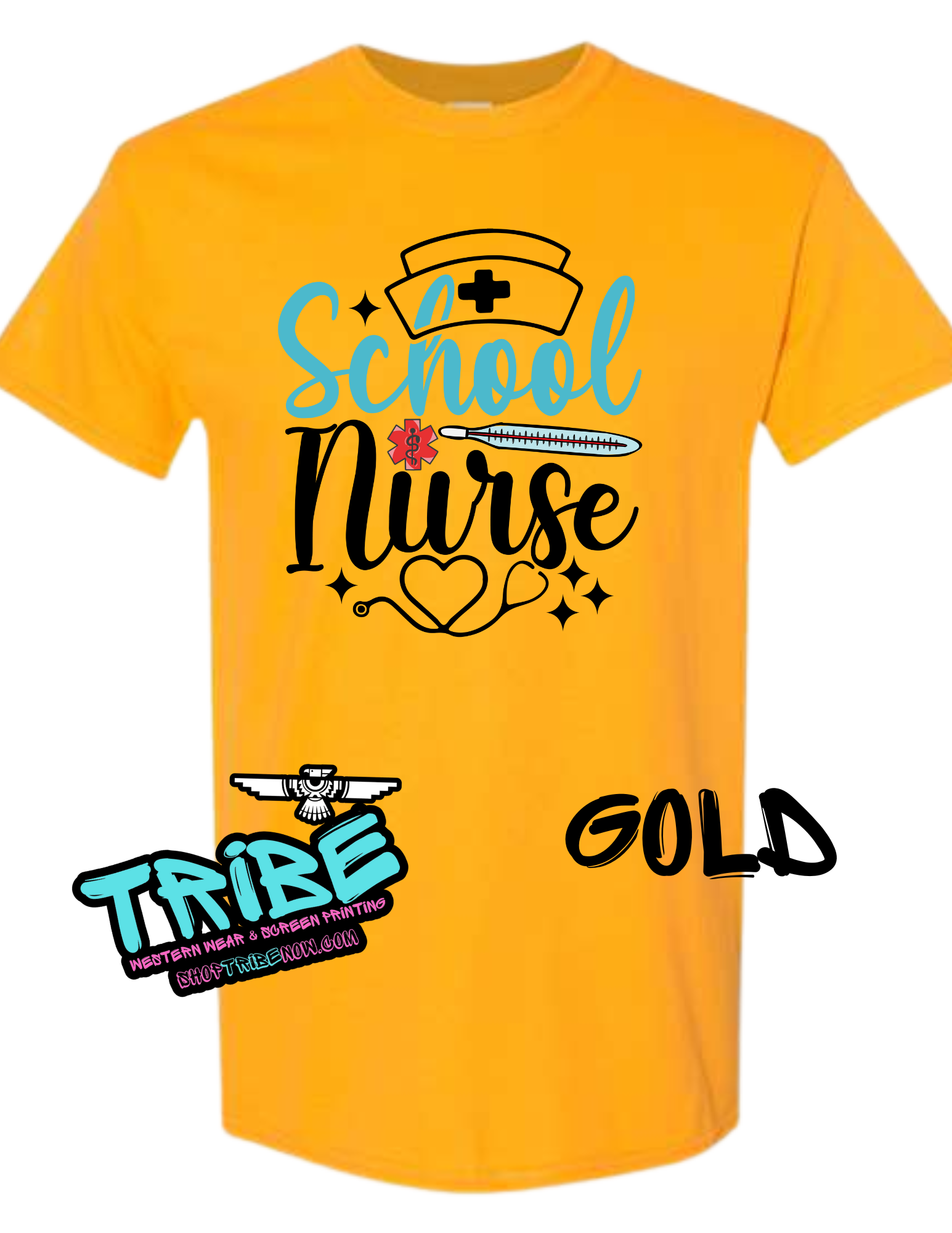 School Nurse