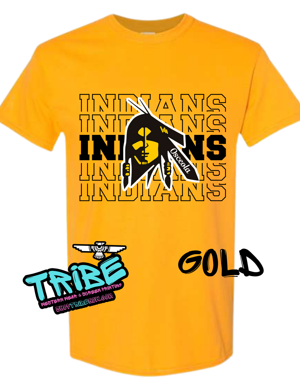 Indians Indians