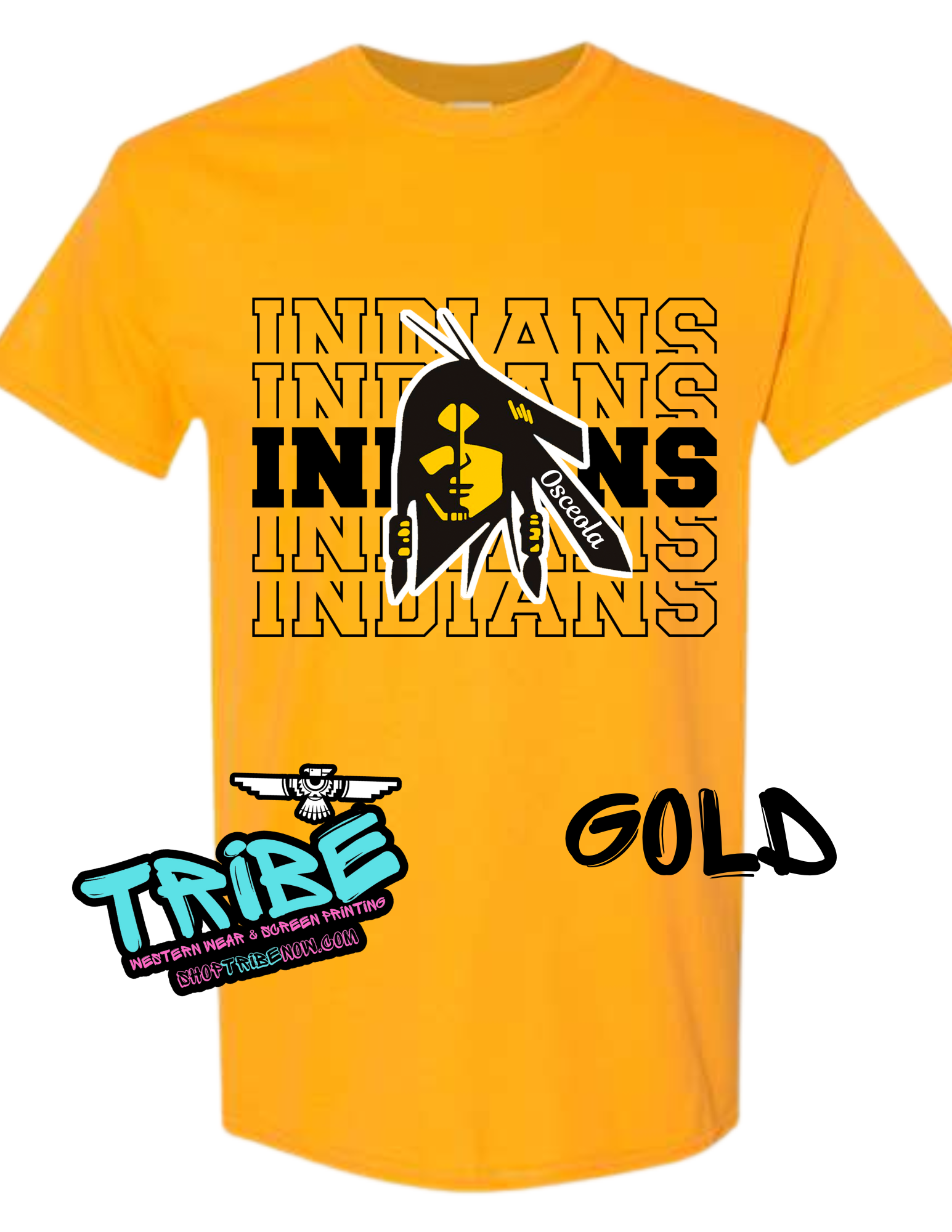 Indians Indians