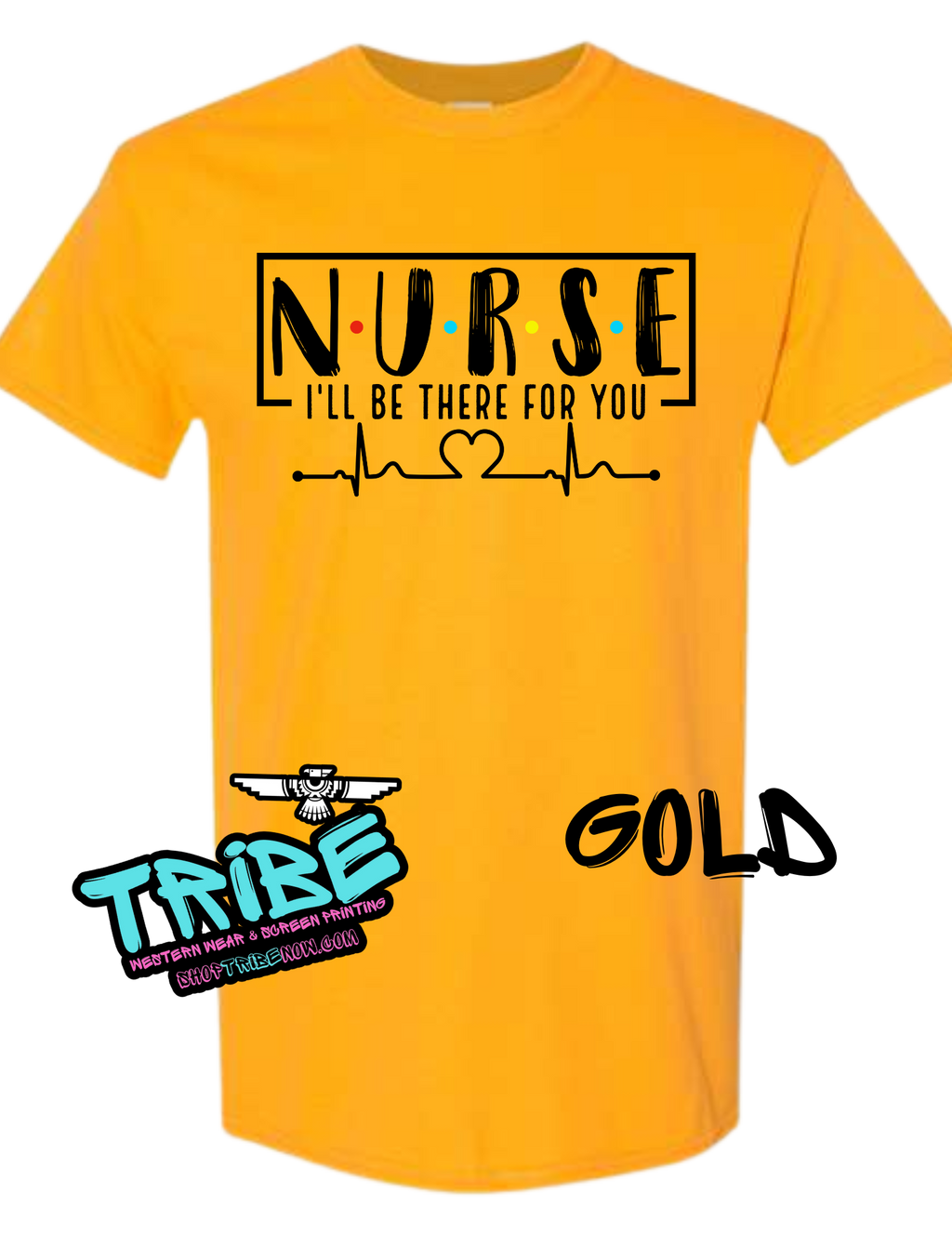 Nurse - Friends Series