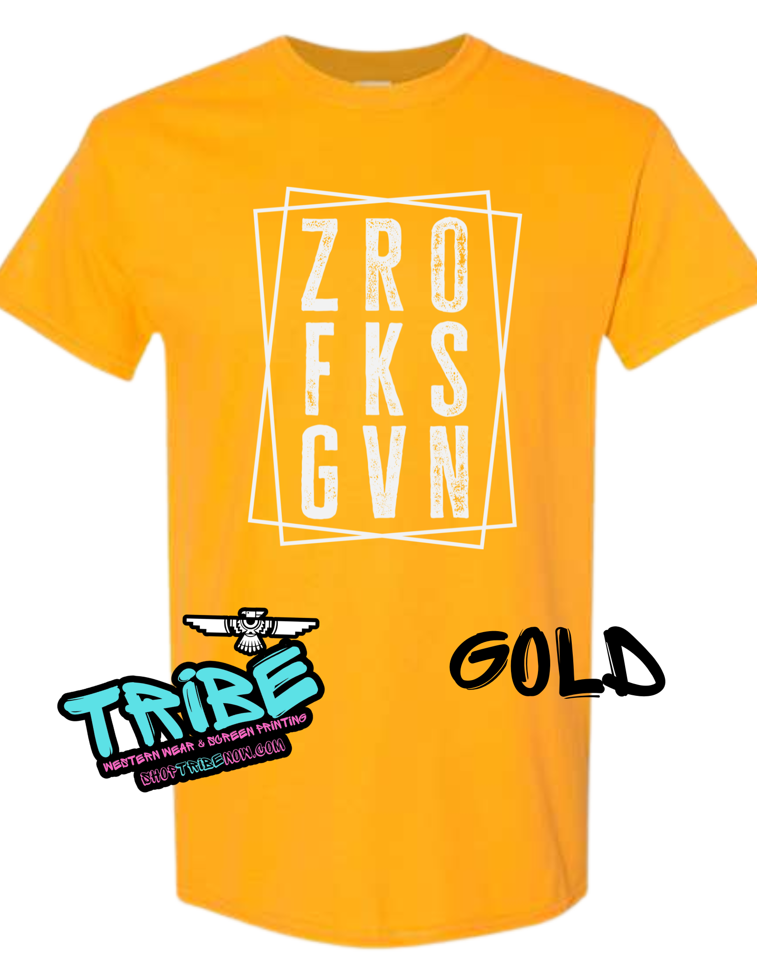 Zero Fucks Given