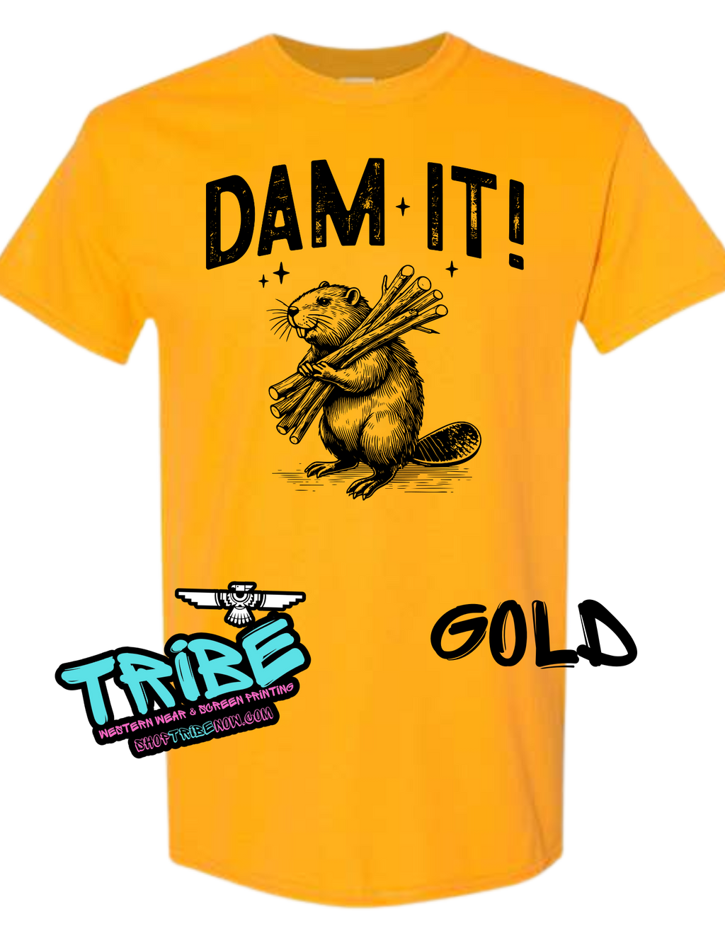 Dam It
