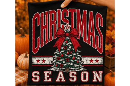 Vintage Christmas