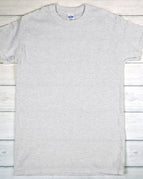Small / Ash Gray