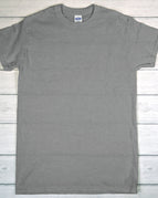 Small / Gray