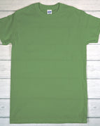 Small / Military Green