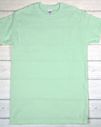 Small / Mint Green