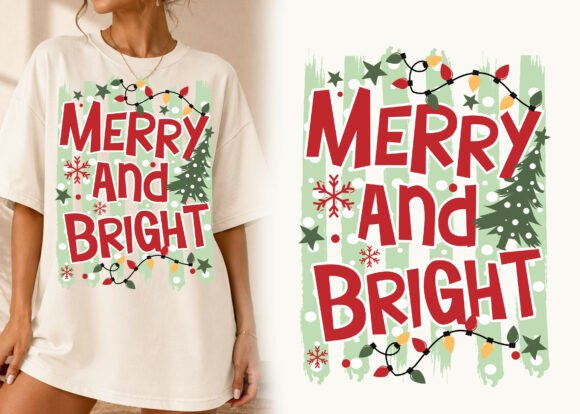 Merry & Bright