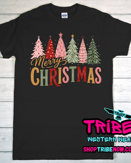 Christmas Trees