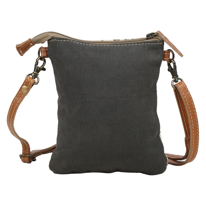 Myra- Vuierra Rivet Small & Crossbody Bag