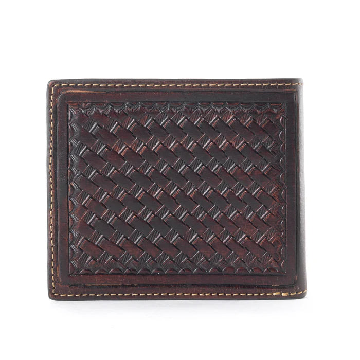 Myra - Men's - Caliginous Wallet