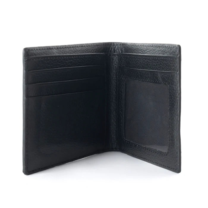Myra - Men's - Caliginous Wallet