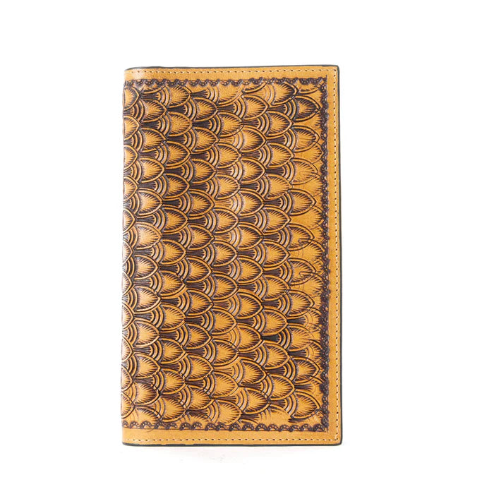 Myra - Men's - Peter Patter Wallet