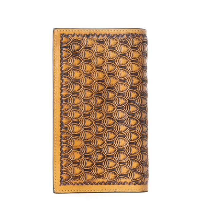 Myra - Men's - Peter Patter Wallet