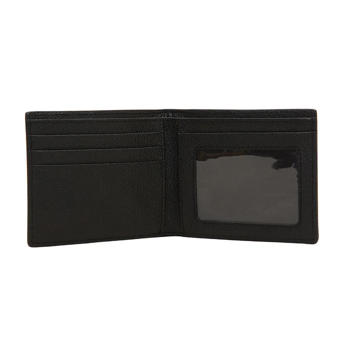 Myra - Men's - Patchy Linda Wallet