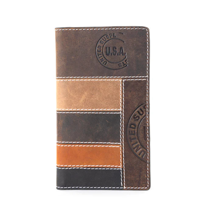 Myra - Men's - PUFFIN MEN'S WALLET