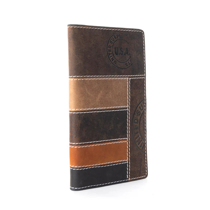 Myra - Men's - PUFFIN MEN'S WALLET