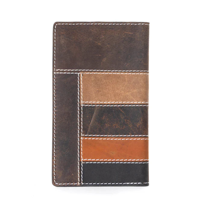 Myra - Men's - PUFFIN MEN'S WALLET