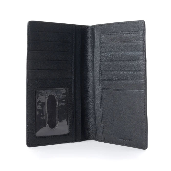 Myra - Men's - PUFFIN MEN'S WALLET