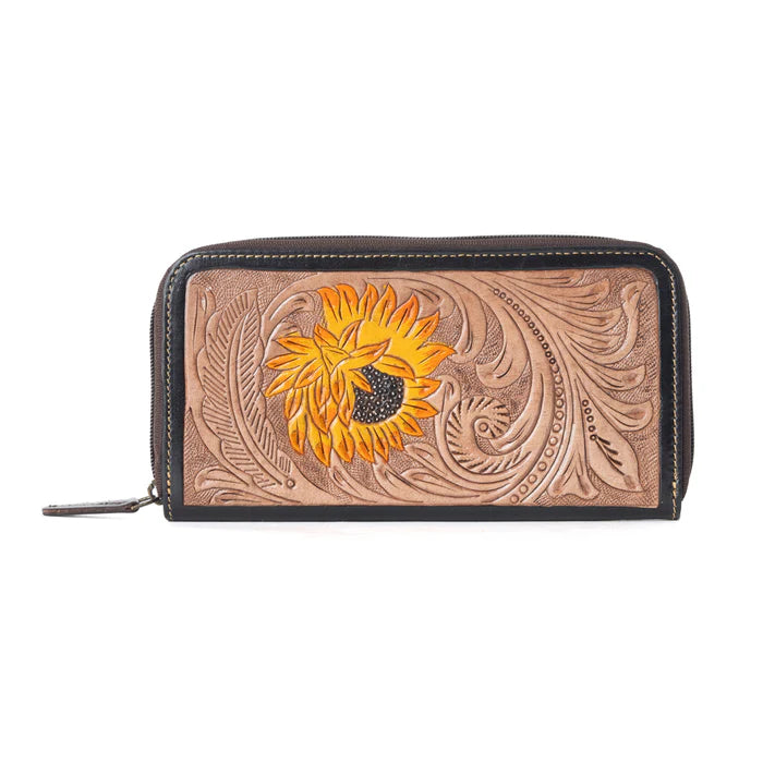 Myra - Markend wallet