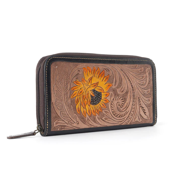 Myra - Markend wallet