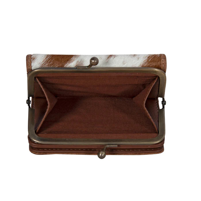 Myra - Mesa Terra Vintage Style Wallet