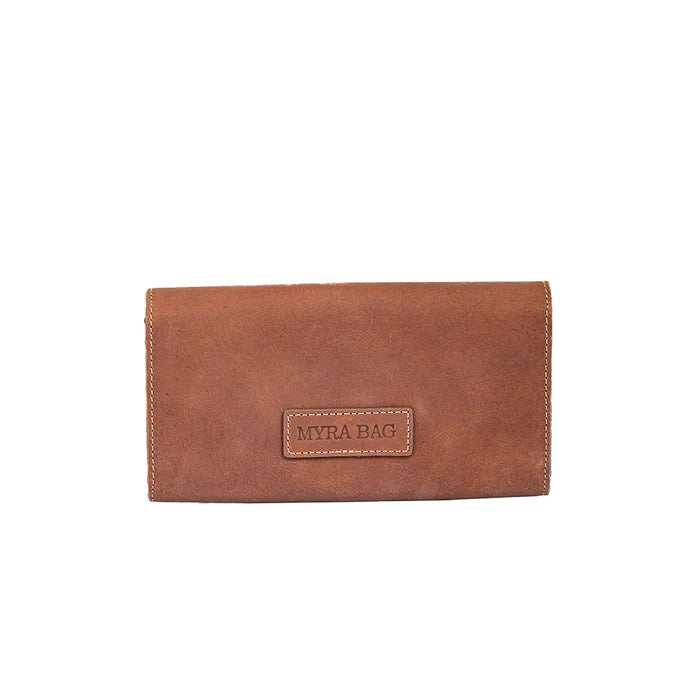 Myra - Winds of the Rose Wallet