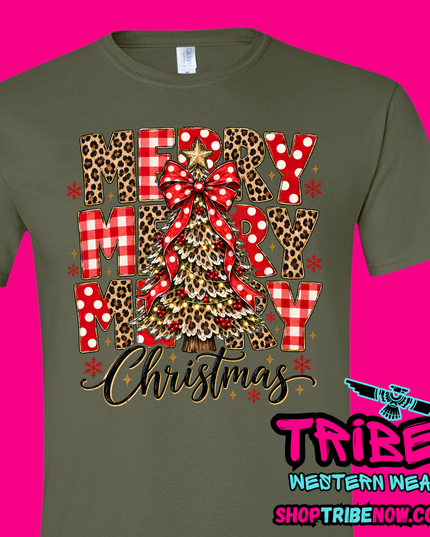 Merry Merry Christmas