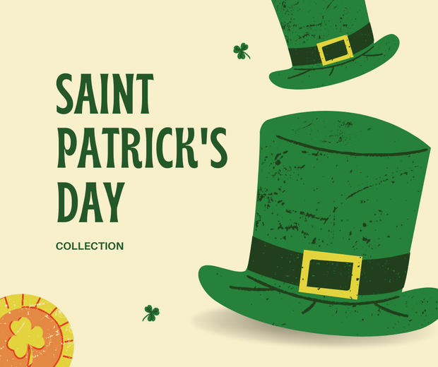 St. Patty's Collection