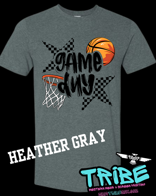 Generic Game Day Shirt