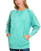 L / TURQUOISE-159571