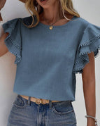 XL / Blue