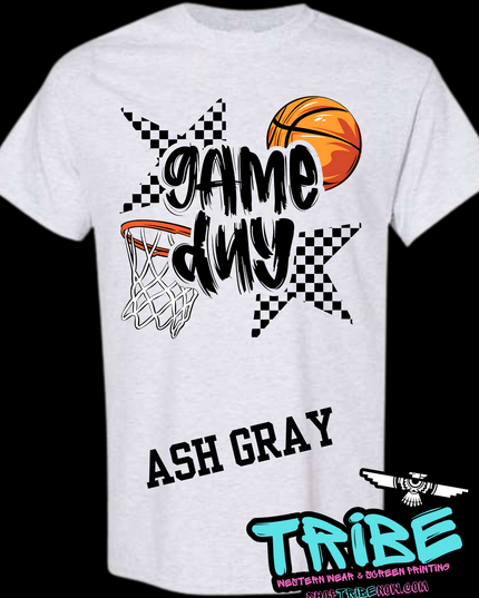 Generic Game Day Shirt