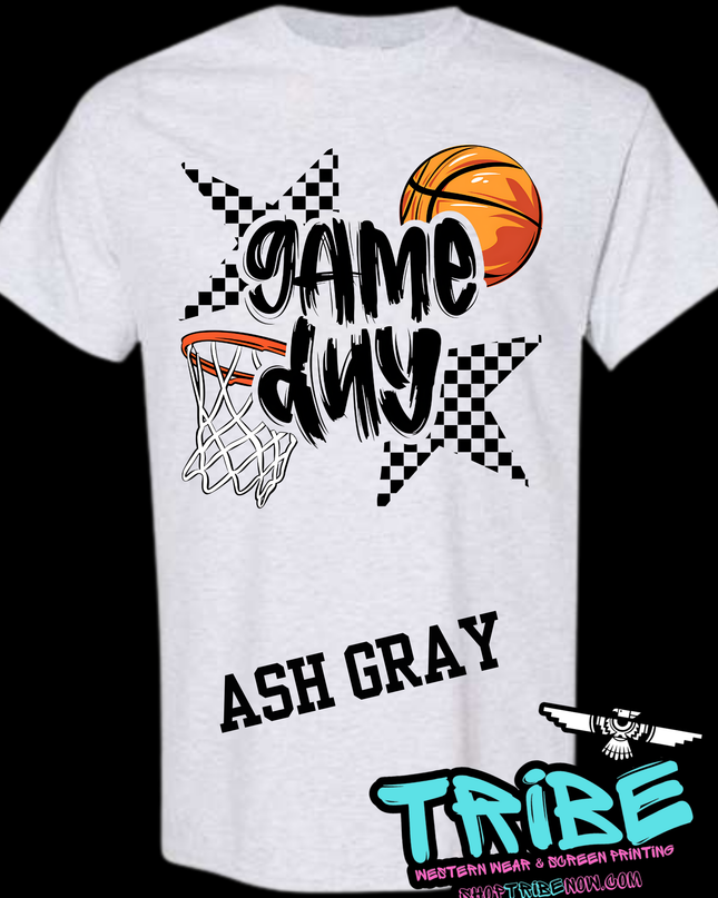 Generic Game Day Shirt