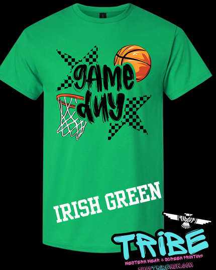 Generic Game Day Shirt