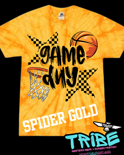 Generic Game Day Shirt