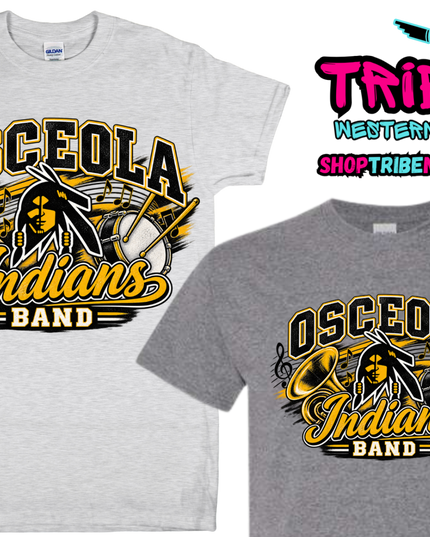 Osceola Indian Band