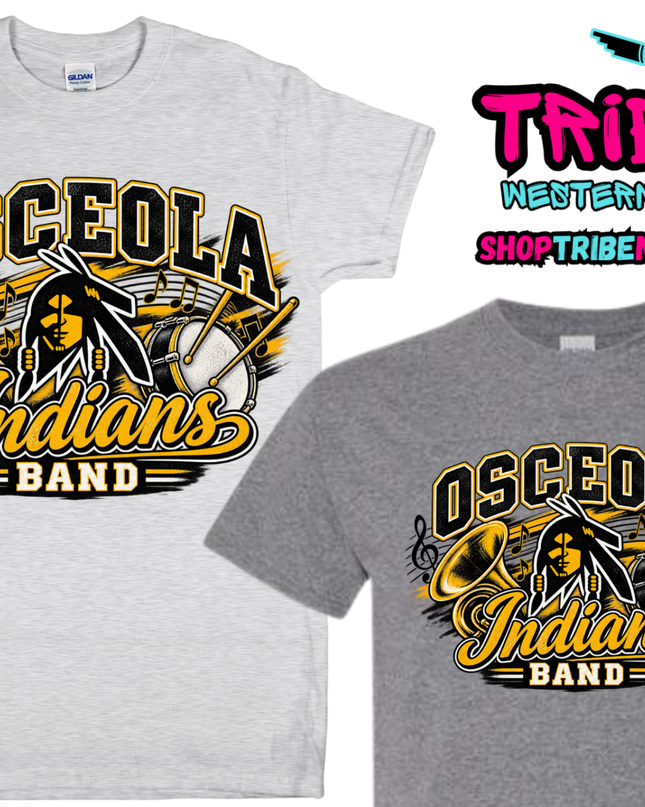 Osceola Indian Band