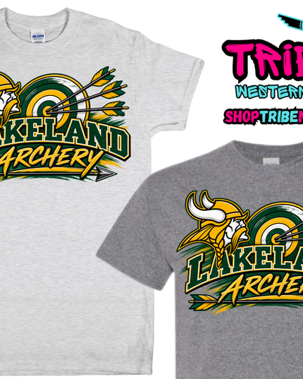 Lakeland Viking Archery