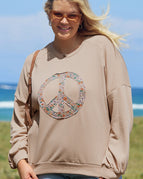 Pale Khaki / 1X / 65%Polyester+35%Cotton