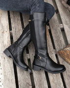 Black / 37